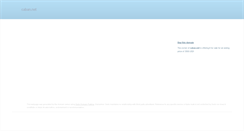 Desktop Screenshot of caban.net